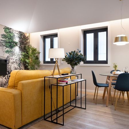 Savannah Apartment, By Bolhao Residences Порту Екстер'єр фото